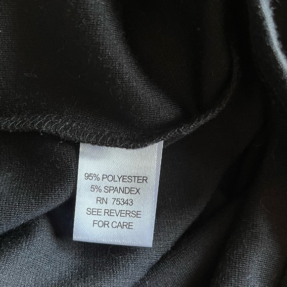 NWT Ronny Kobo Bell Sleeve Blouse Medium - Picture 9 of 10